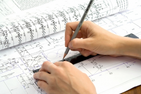 Structural Drafting Services Company