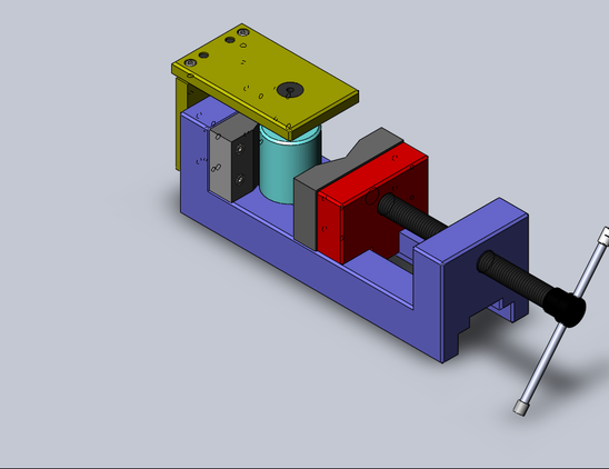 Jigs and Fixture Design Services